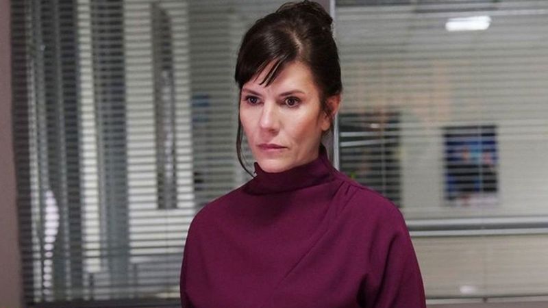 Masumiyet Avukat Beril kimdir? Masumiyet'in Beril'i Süreyya Güzel'in biyografisi..