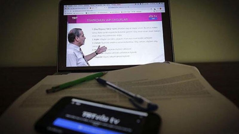 10-11 ve 12 Mayıs'ta uzaktan eğitime ara verilecek