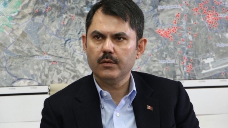 Bakan Kurum'dan çöp ithalatı açıklaması: 29 işletmenin faaliyeti durduruldu