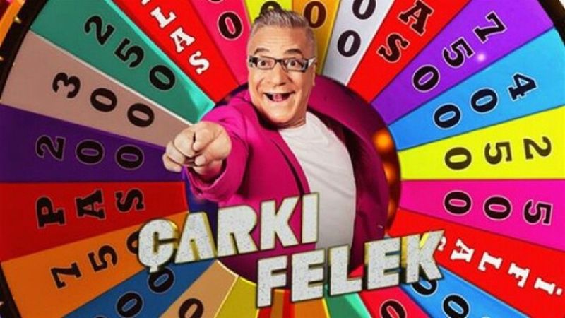 Çarkıfelek ekranlara geri mi dönüyor? Mehmet Ali Erbil müjdeyi verdi