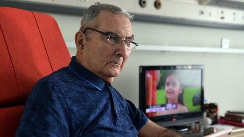 CHP'liler partiyi Deniz Baykal'a şikayet etti