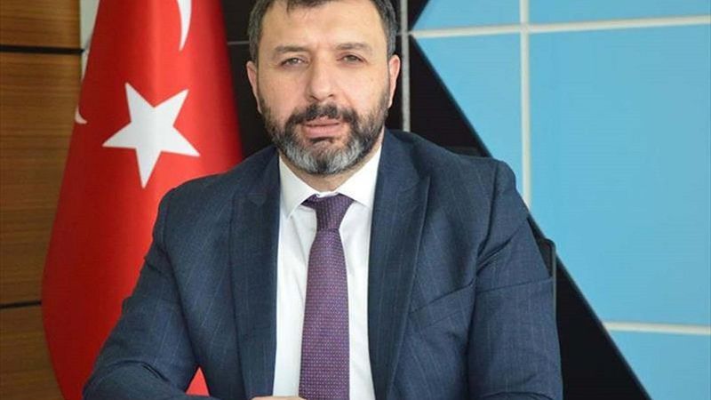 Hasan Basri Kurt kimdir? KOSGEB Başkanı Hasan Basri Kurt'un biyografisi..