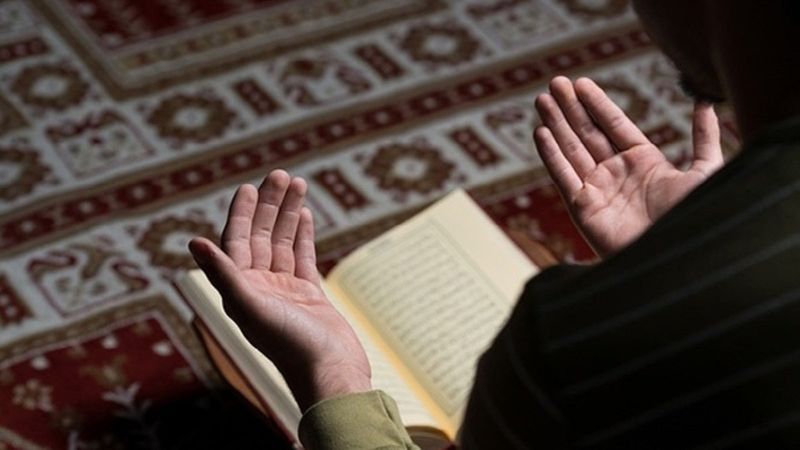 Hz. Muhammed'in Kadir Gecesi okuduğu dua nedir? Kadir Gecesi'nde okunacak dualar..