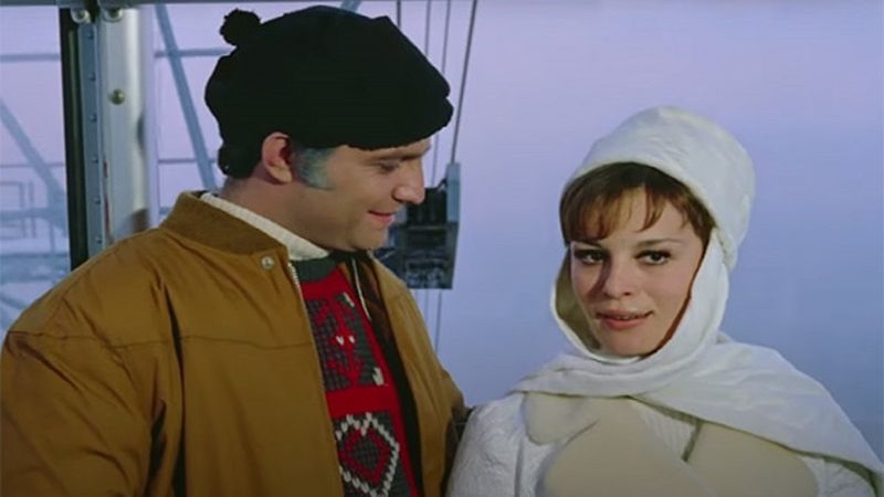 Kalbimin Efendisi filmi nerede çekildi? Kalbimin Efendisi filmi konusu ve oyuncuları..