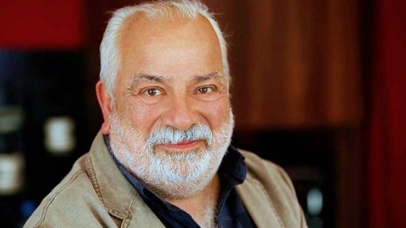 Türk sinemasının gülen ve güldüren yüzü: Zeki Alasya