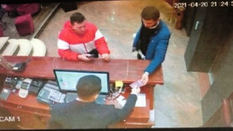 Thodex’in kurucusu Faruk Fahri Özer'e yardım eden kişi yakalandı