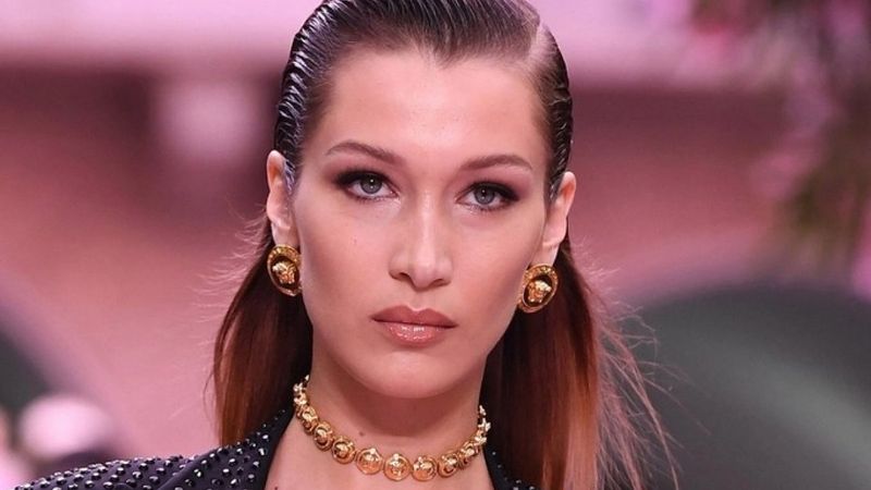 Bella Hadid: İsrail'in Kudüs'te döktüğü kanda ABD'nin de payı var