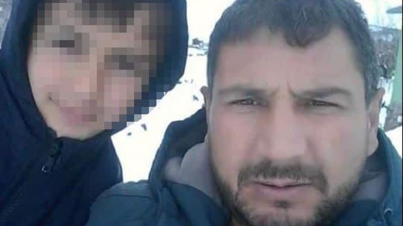 Bingöl'de foseptikteki parçalanmış cesedin sırrı ortaya çıktı