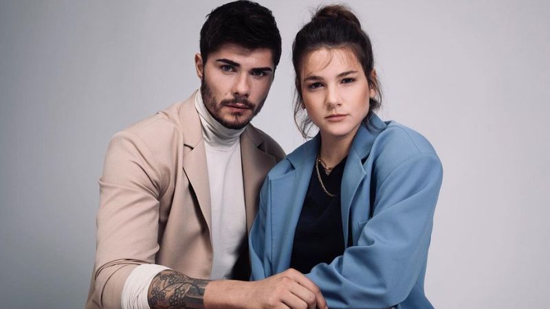 Nisa Bölükbaşı, ayrılığı doğruladı