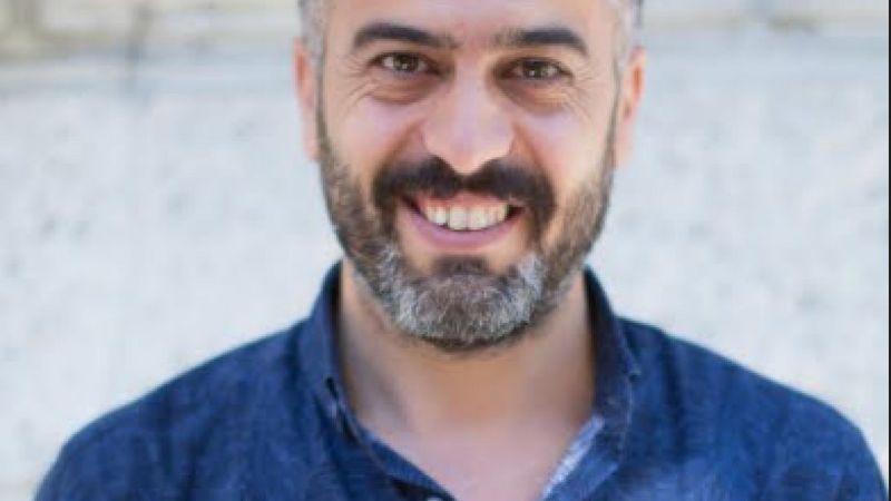 Hayatın kendi finalini yazdığı kitap:  Münferit Bir Olay