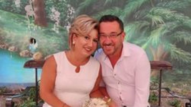 Ankara'da yakışıklı değilsin dediği için eşini öldüren cani tutuklandı