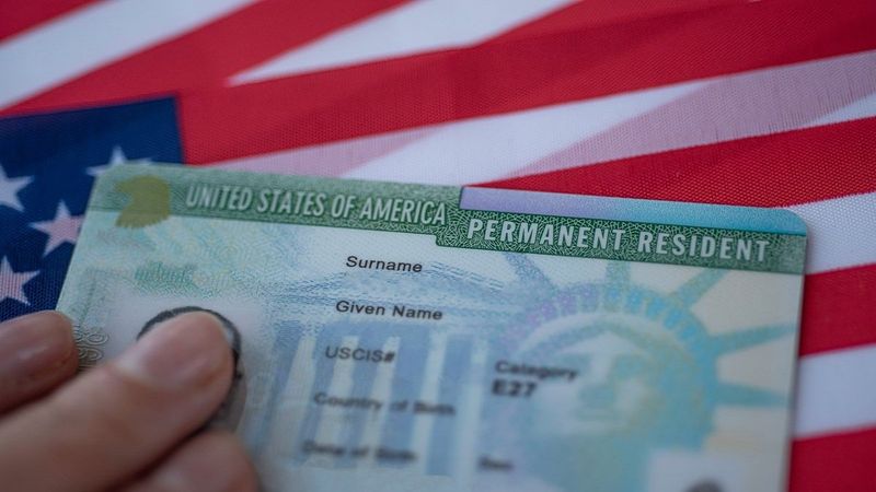 Green Card nedir, başvuru şartları nelerdir? Green Card hakkında bilgiler..