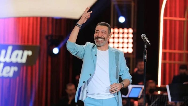 Şarkılar Bizi Söyler Hakan Altun neden yok? Hakan Altun programdan ayrıldı mı?