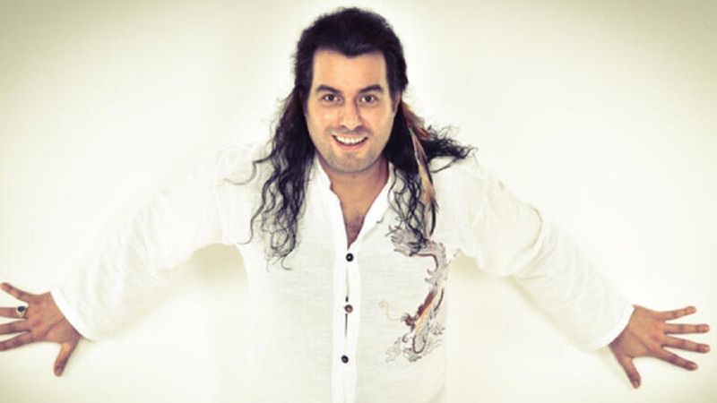 Şarkıcı Haktan kimdir? Şarkılar Bizi Söyler konuğu Haktan Canevi'nin biyografisi..