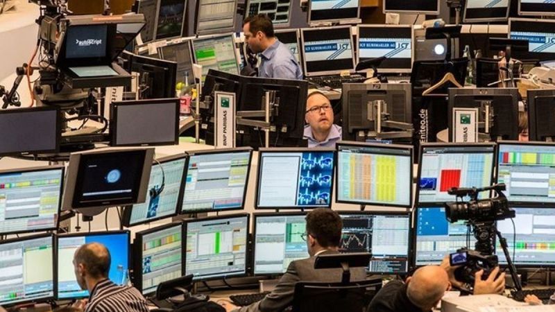 Küresel piyasalar, yeni haftaya karışık seyirle başlangıç yaptı