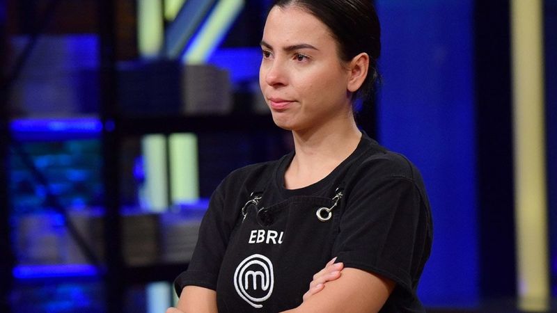 Masterchef Ebru kimdir? Demet ve Alişan konuğu Ebru Has hakkında bilgiler..