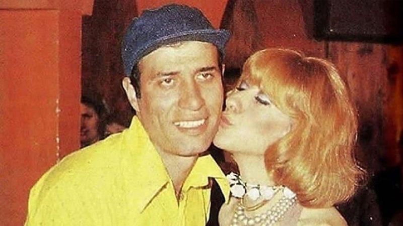 Avanak Apdi ne zaman çekildi? Avanak Apdi filminin konusu ve oyuncuları...