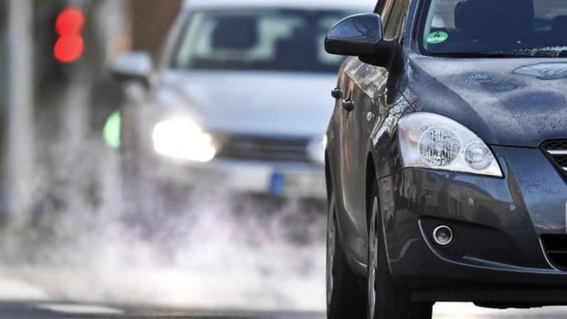 Türkiye'de dizel otomobil satışları azaldı