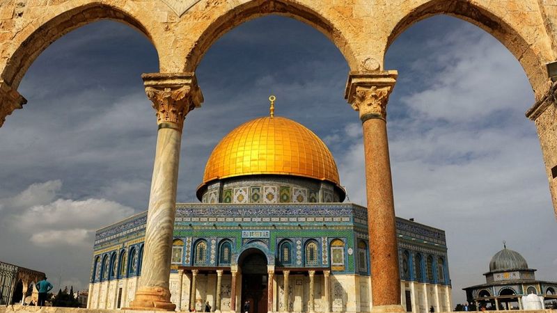 Kudüs Günü nedir, ne zaman? İşte Kudüs Günü (Yom Yeruşalayim) önemi ve tarihi..