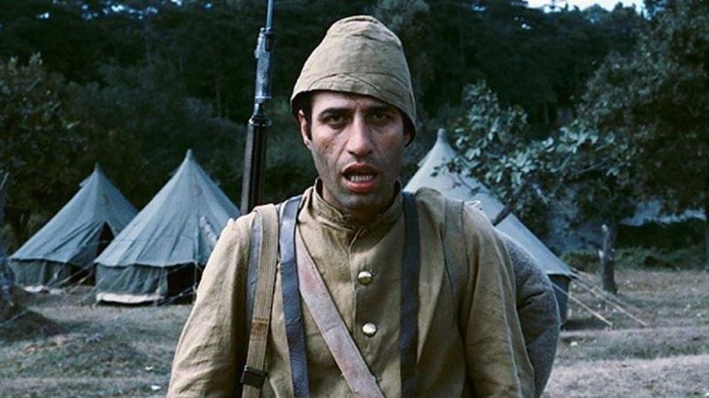 Şaban Oğlu Şaban filmi nerede, ne zaman çekildi? Şaban Oğlu Şaban oyuncu kadrosu..