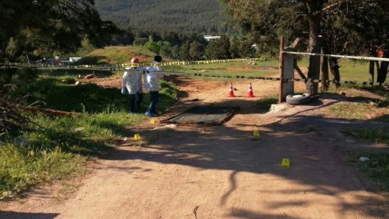 Maltepe'de arazi anlaşmazlığı yüzünden silahlı kavga çıktı