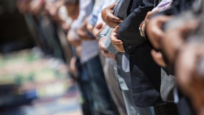 Bayram namazı nasıl kılınır, kaç rekat? 2021 Bayram namazının kılınışı..