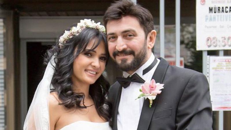 Ferman Toprak kimdir? Demet ve Alişan konuğu Ferman Toprak ve eşi Hilal Toprak hakkında..