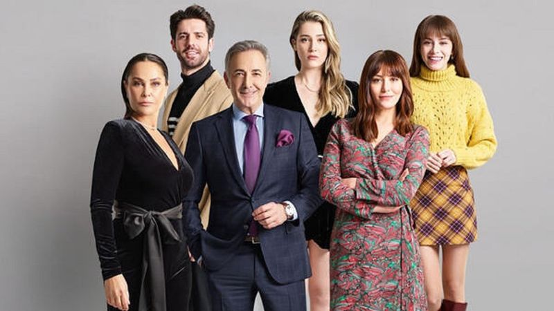 Masumiyet bu akşam neden yok, final mi yaptı? Masumiyet yeni bölüm tarihi..