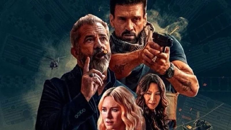 Ölümsüz filmi konusu nedir, oyuncuları kimler? Ölümsüz filmi konusu ve oyuncu kadrosu..