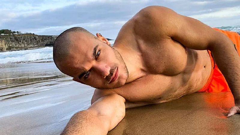 Survivor Sergen kimdir? Survivor'dan elenen Sergen Bayar hakkında..