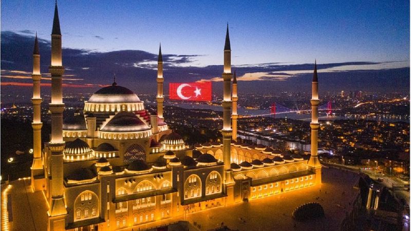 Şevval ayı ne zaman başlıyor? 2021 Şevval orucu ne zaman tutulur? Şevval orucu önemi..