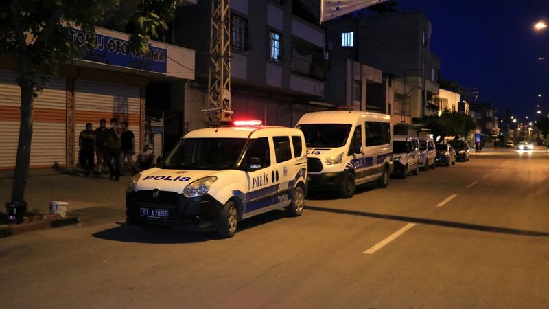 Adana'da bir kişinin cesedi bulundu: Katil oğlu çıktı