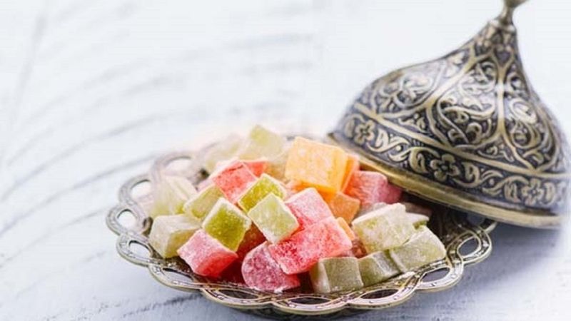 Oruçla arınmanın mükâfatı: Bayram