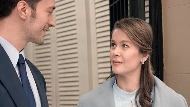 Camdaki Kız bu akşam neden yok? Camdaki Kız yeni bölüm tarihi..