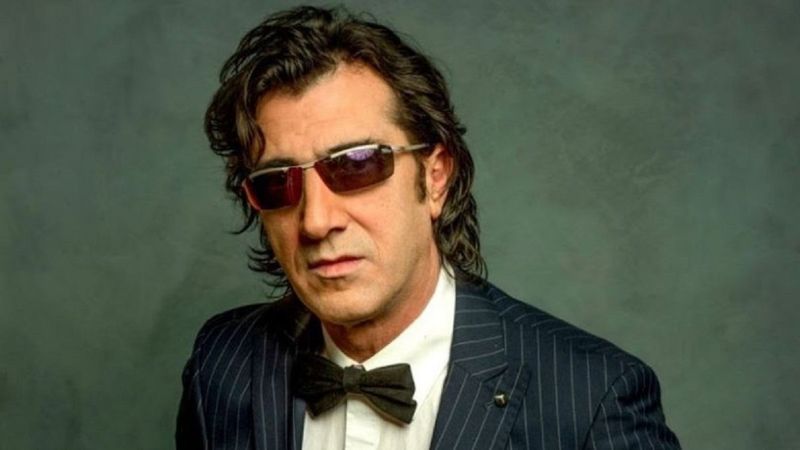 Erhan Güleryüz kimdir? Ayna grubunun solisti Erhan Güleryüz'ün biyografisi..