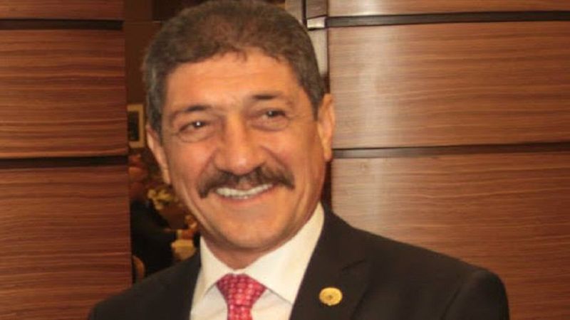 Feridun Başkan kimdir? Şanlıurfa MHP eski İl Başkanı Feridun Öncel hakkında..