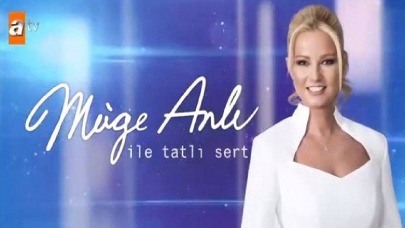 Müge Anlı bugün neden yok? Müge Anlı ile Tatlı Sert ne zaman?