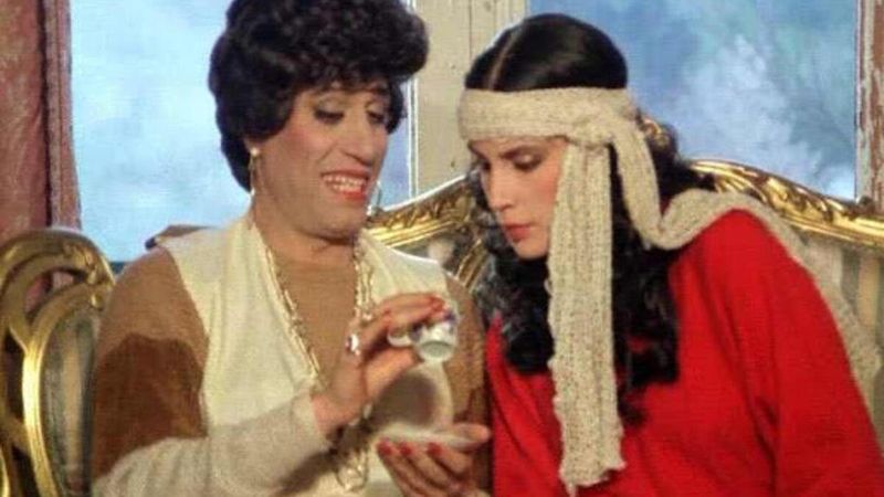 Şabaniye filmi ne zaman, nerede çekildi? Şabaniye filmi oyuncuları..