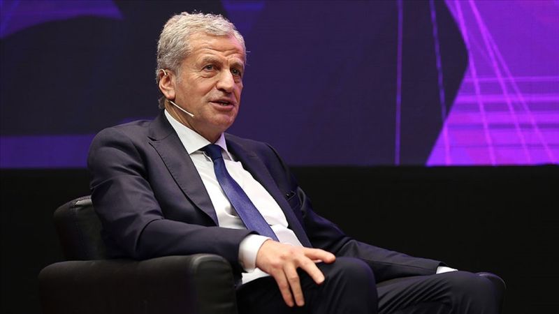 TFF'den Şampiyonlar Ligi açıklaması