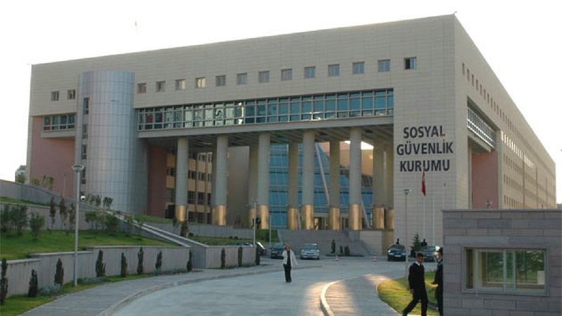 Sosyal Güvenlik Kurumu 50 memur alımı ilanı: SGK personel alımı başvuru şartları neler?