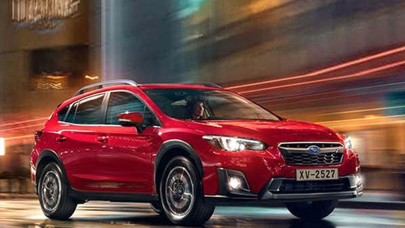 Çip krizi nedeniyle Subaru'nun üretimi ilk çeyrekte azaldı