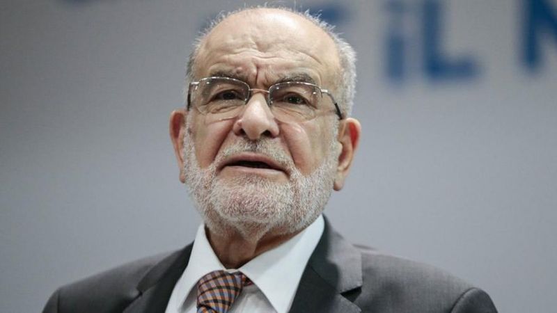 Temel Karamollaoğlu: İsrail’e karşı askeri müdahaleye bile tevessül edilebilmeli