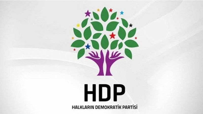 HDP: Kürtçe Anayasa ile korunsun
