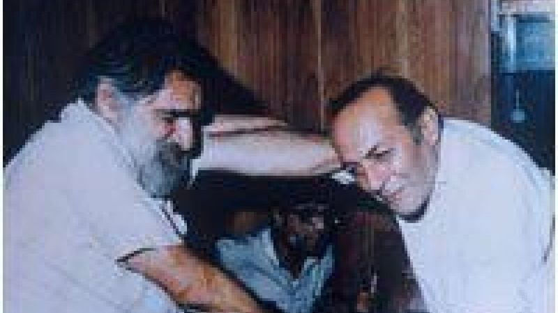 Cemal Süreya'nın gözünden Can Yücel