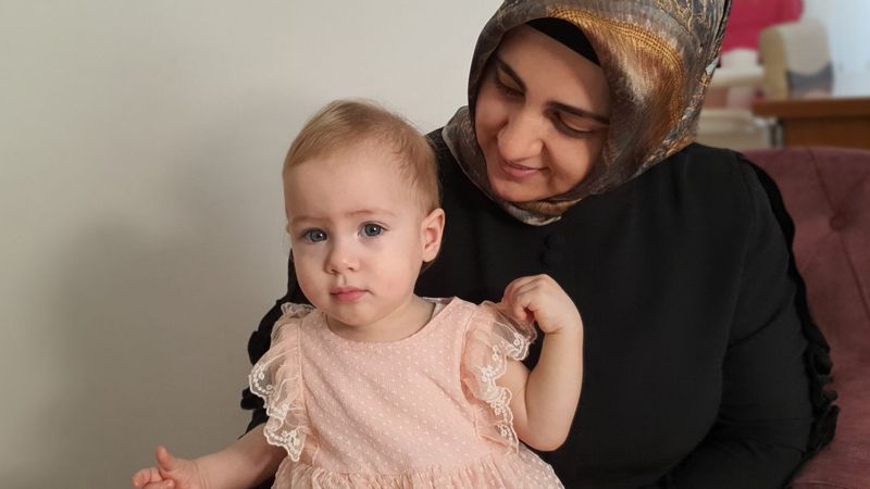 İstanbul'da koronavirüse yakalanan anne, tam bir yıldır pişmanlık yaşıyor