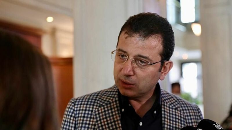 Ekrem İmamoğlu hakkında inceleme: Kamu zararına neden oldu