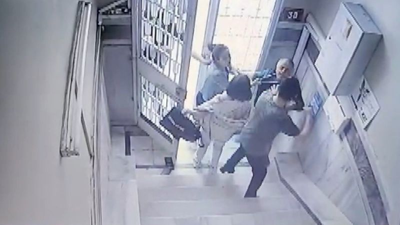 İstanbul'da taciz iddiasıyla suçlanan doktor: Yargısız infaz yaptılar