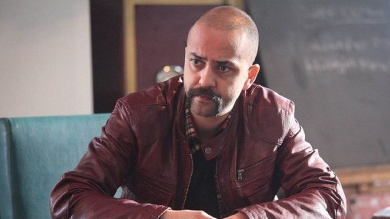 Sarp Akkaya kimdir? Çukur dizisine final öncesi olay transfer