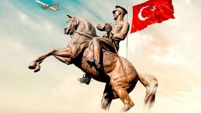 19 Mayıs sözleri ve mesajları: Yepyeni, farklı, en güzel ve anlamlı 19 Mayıs kutlama mesajları