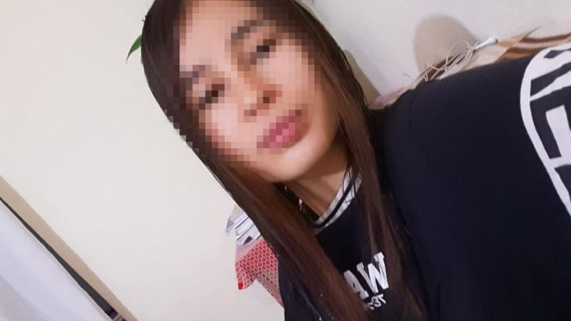 Aksaray'da kaçırılan kız çocuğu ailesine teslim edildi